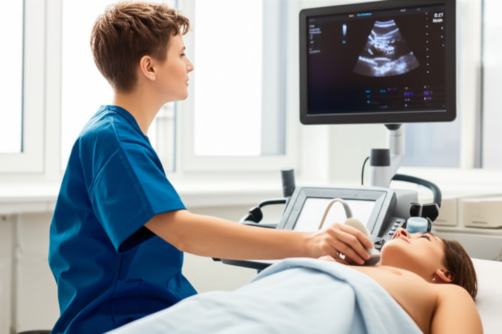Ecocardiograma