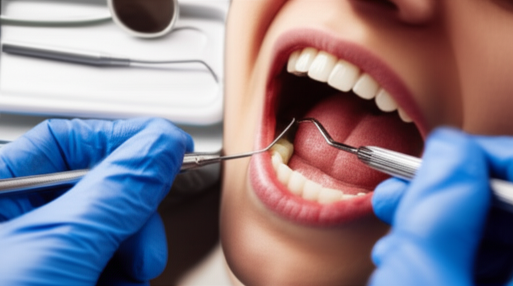 Periodontia
